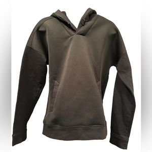 WRK Rest Karma Hoodie Black Sz Large‎ ( on smaller side)